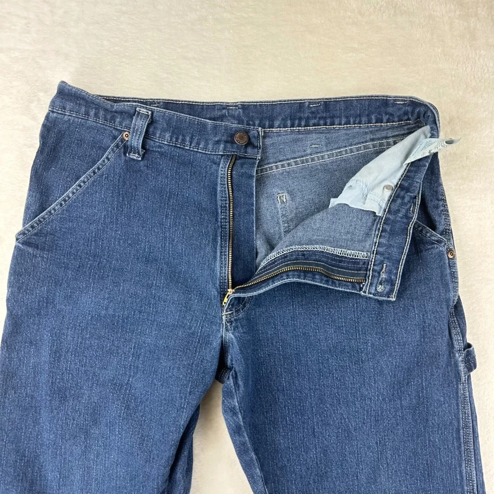 Wrangler carpenter jeans